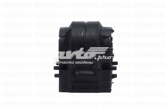 Do koszyka 13281782 General Motors Tuleja stabilizatora przedniego