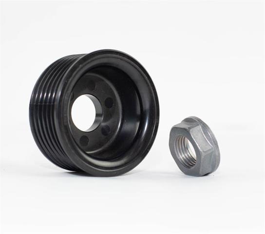 Koło pasowe alternatora VALEO 593519 cena, od 10,03 USD