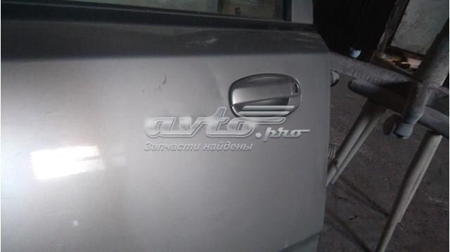 Drzwi przednie lewe Chevrolet Aveo I hatchback (T200) (2003 - 2008) cena, od 225,54 USD