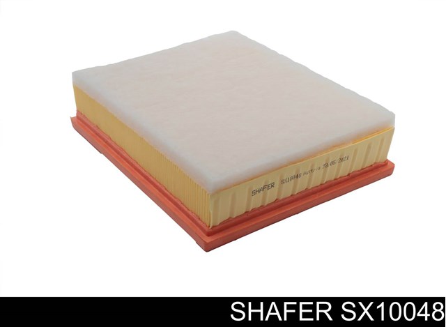 Do koszyka SX10048 Shafer Filtr powietrza