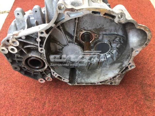 Mechaniczna skrzynia biegów w komplecie Chevrolet Lacetti sedana (J200) (2003 - 2013) cena, od 422,21 USD