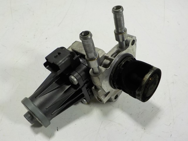 9813064280 Peugeot/Citroen Zawór recyrkulacji spalin EGR