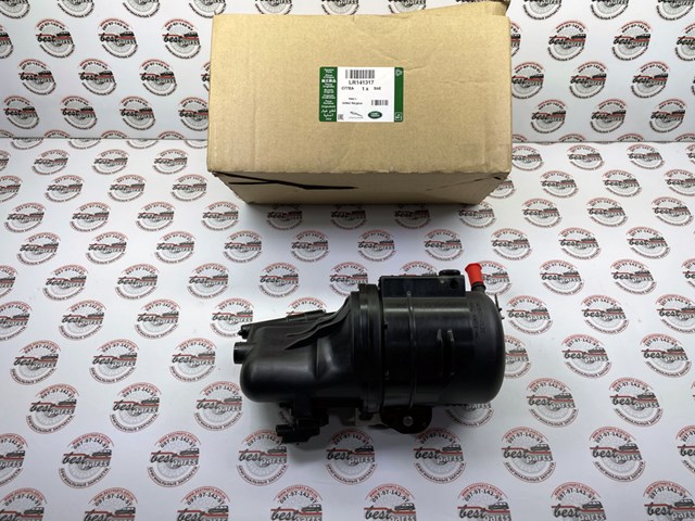 Land Rover LR141317