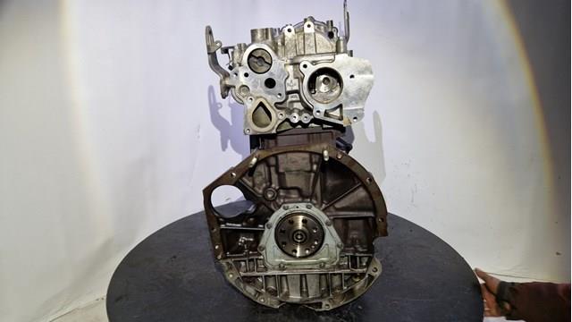 Silnik w komplecie Renault Espace IV minivan (JK0) (2002 - 2015) cena, od 260,85 USD