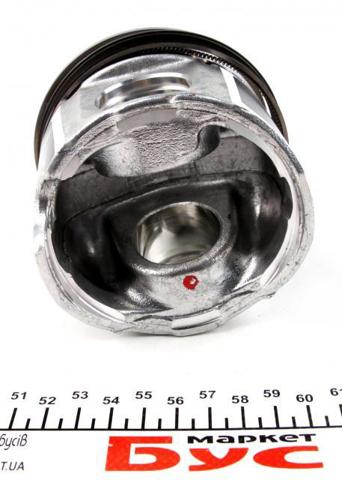 Tłok, komplet do jednego cylindru, STD 130038003100 NE/NPR