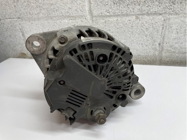 Do koszyka 13502582 General Motors Alternator