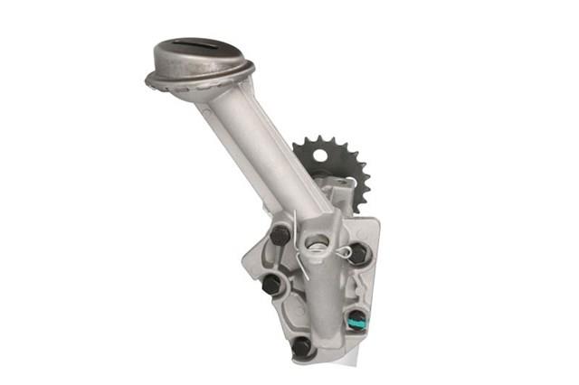 Do koszyka 150100934R Renault (RVI) Pompa oleju