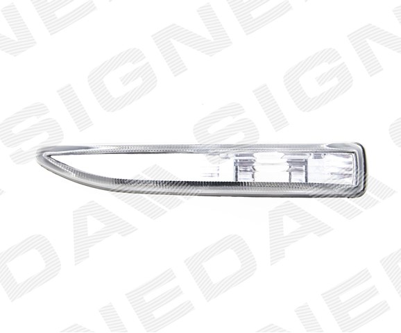 Kierunkowskaz lewy BMW 7 sedana (E65, E66, E67) (2001 - 2008) cena, od 27,69 USD