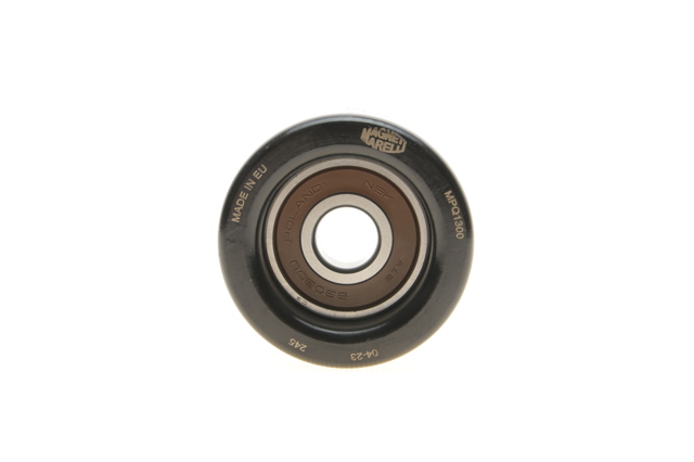 Do koszyka 331316171300 Magneti Marelli Rolka napinacza paska napędowego