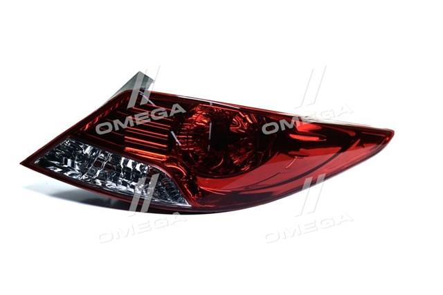 0270741F2C Tempest Lampa zespolona tylna prawa