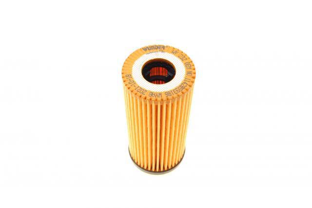 WY232 Wunder Filtr oleju