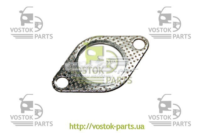 Do koszyka S211205311 Chery Uszczelka rury odbiornika tłumika