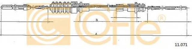 550339 Adriauto Linka gazu