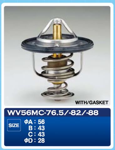 Do koszyka WV56MC82 Tama Termostat