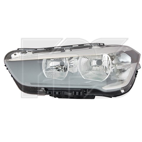 Reflektor prawy do BMW X1 (F48)