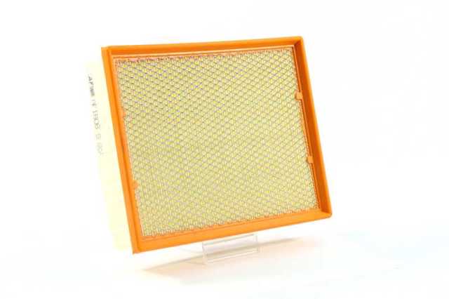 Filtr powietrza AF1608S Alpha Filter