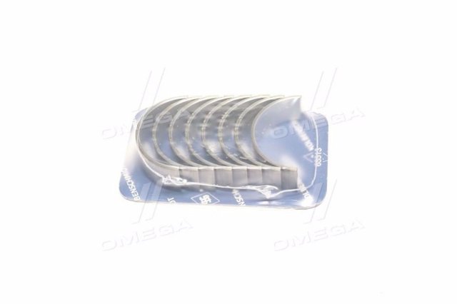 Panewki korbowodowe wału korbowego, zestaw, standardowe (STD) Kolbenschmidt 77838600 cena, od 13,49 USD