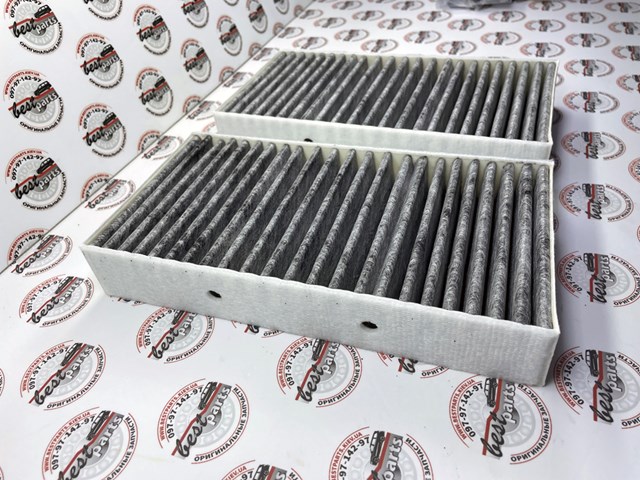 166830720190 Mercedes Filtr kabiny