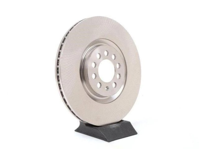 JZW615301G VAG Tarcza hamulcowa przednia