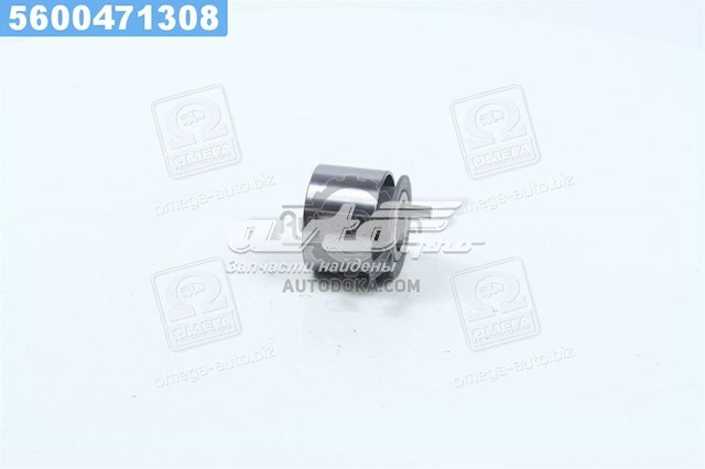 K6134 VALEO Rolka napinacza paska rozrządu