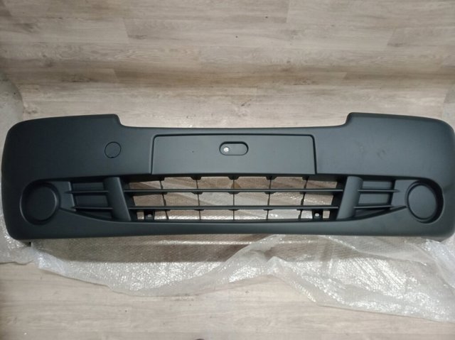 Zderzak przedni Polcar 6027074J cena, od 188,43 USD