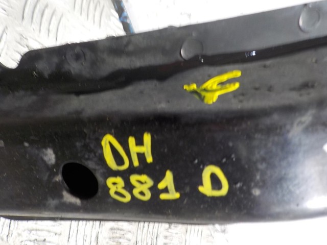 3502HG Peugeot/Citroen Korpus osi przedniej