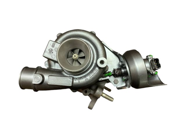 Turbina do Subaru Outback IV B14, BR