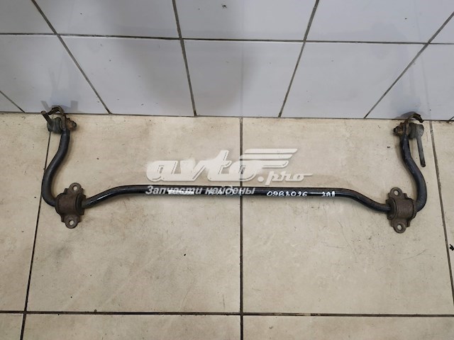 Stabilizator tylny do Volkswagen Caddy III 2KB, 2KJ, 2CB, 2CJ