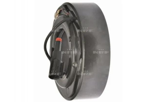 Sprzęgło sprężarki klimatyzacji do Volvo XC70 II BZ