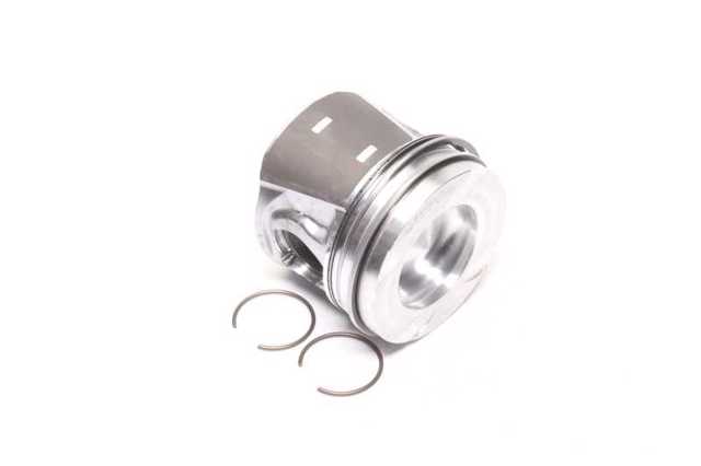 Tłok, komplet do jednego cylindru, STD Nural 8743520000 cena, od 138,30 USD