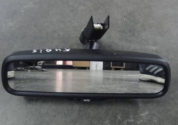 Lusterko wewnętrzne Toyota Avensis III kombi (T27) (2008 - 2018) cena, od 75,04 USD