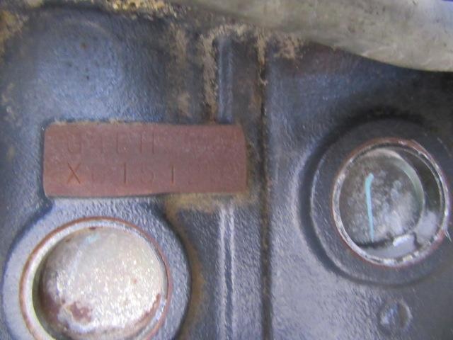 Silnik w komplecie do Hyundai Accent I 