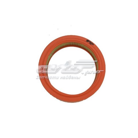 WA639612 WIX Filtr powietrza