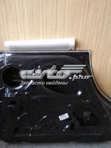 Drzwi tylne lewe do Subaru Outback II B12, BE, BH