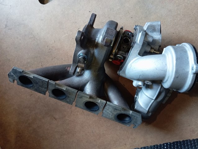 Turbina Borg-Warner 53049880084 cena, od 265,60 USD
