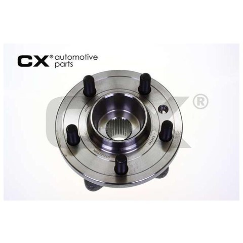 Piasta przednia CX998 CX/Complex