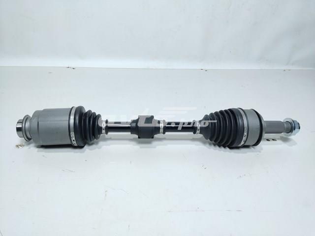 Przegub homokinetyczny wewnętrzny trójramienny Honda 44305T7WA03 cena, od 36,13 USD