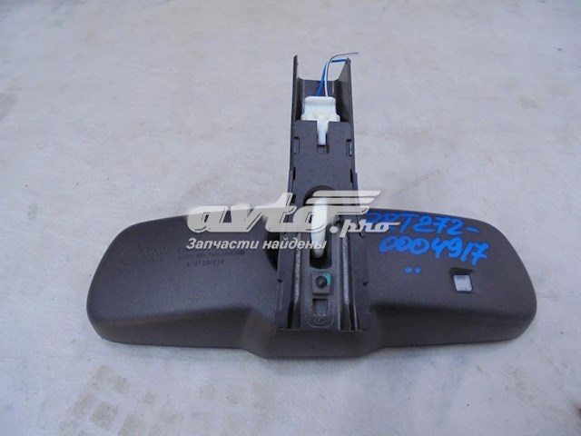  Lusterko wewnętrzne Toyota Avensis 3