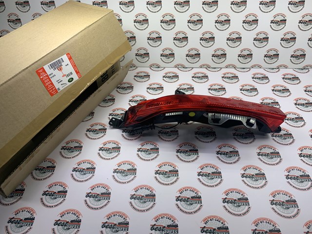 Przednia lampa przeciwmgielna tylna lewa Land Rover LR102042 cena, od 112,94 USD