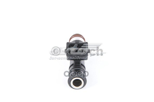 Do koszyka 280158107 Bosch Wtryskiwacz paliwa