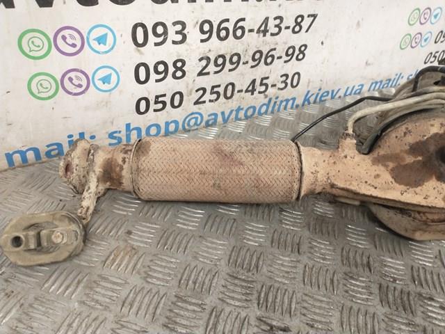 Konwerter-katalizator Mitsubishi Outlander II XL