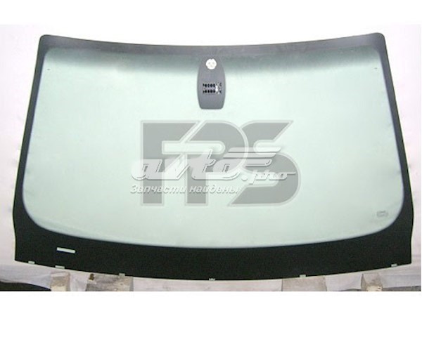  Szyba przednia BMW 3 