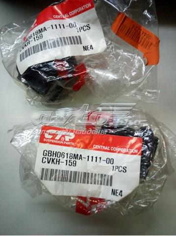 Tuleja stabilizatora przedniego CTR CVKH159 cena, od 4,92 USD