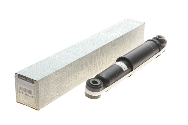 Do koszyka 562106844R Renault (RVI) Amortyzator tylny