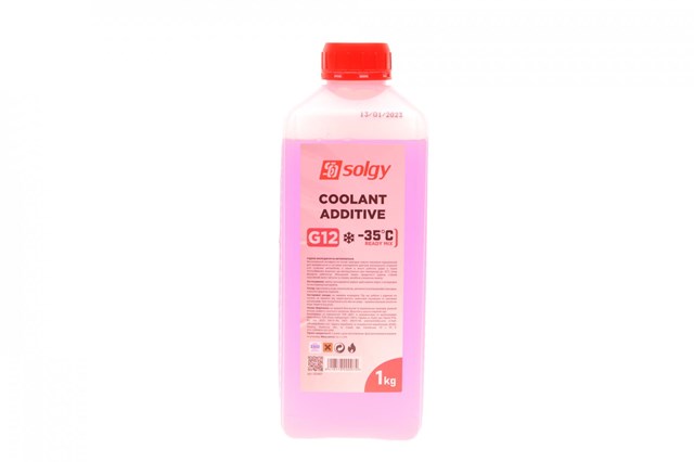 Do koszyka 503007 Solgy Ciecz chłodząca