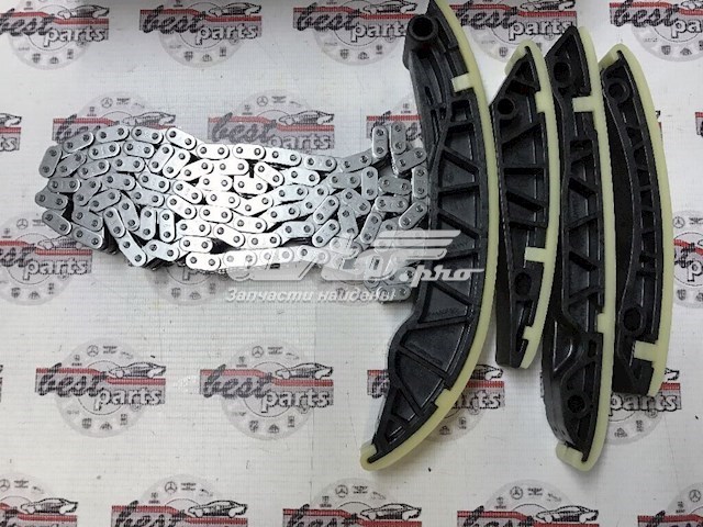 A1560520616 Mercedes Łańcuch rozrządu, zestaw