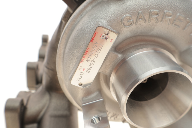 Do koszyka 7755175005S Garrett Turbina