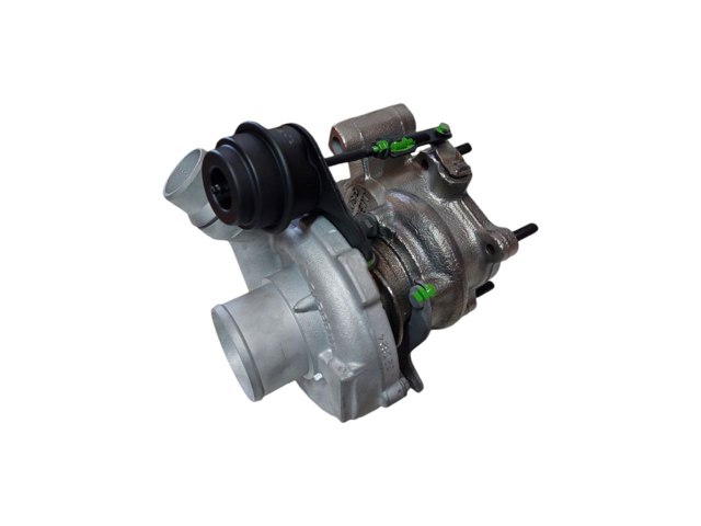 Turbina 8200637628 Renault (RVI)