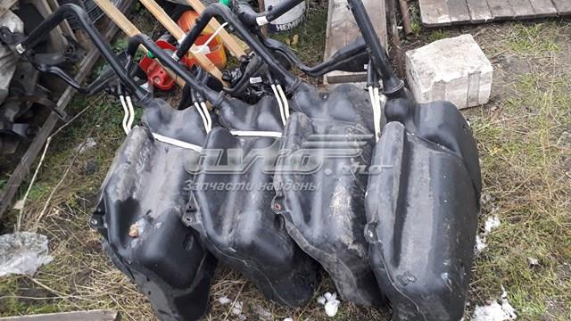 Zbiornik paliwa do Seat Ibiza IV 6J5, 6P1