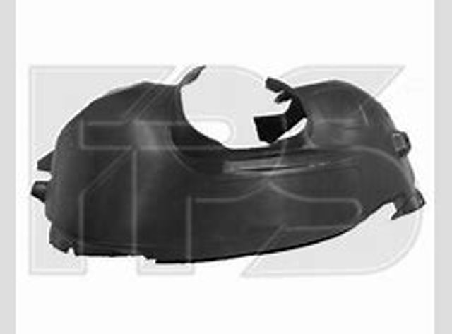 Nadkole błotnika tylnego prawe FPS FP2813386 cena, od 26,89 USD